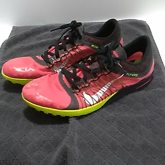 Nike Flywiew SpinelessCross Country Running  Shes - Picture 6 of 7